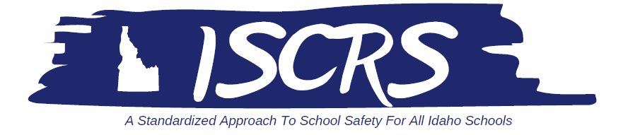 ISCRS Logo